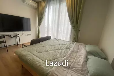 1 Bedroom 1 Bathroom 27 SQ.M Noble Around Ari