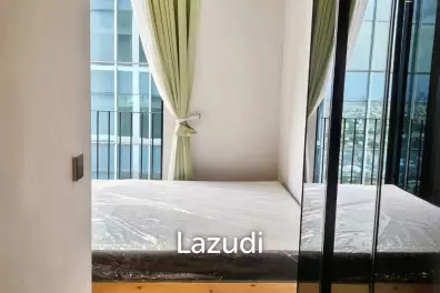 1 Bedroom 1 Bathroom 27 SQ.M Noble Around Ari