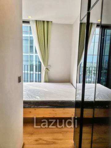 1 Bedroom 1 Bathroom 27 SQ.M Noble Around Ari