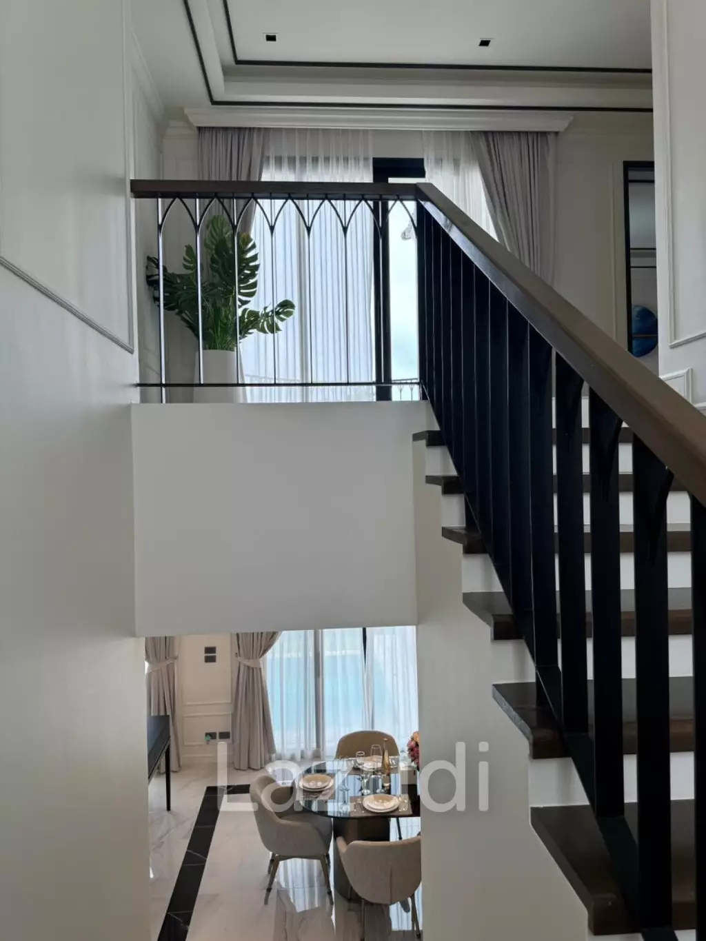 3-bed Newly-Built Luxury Villa for Rent, Best Location near Laguna