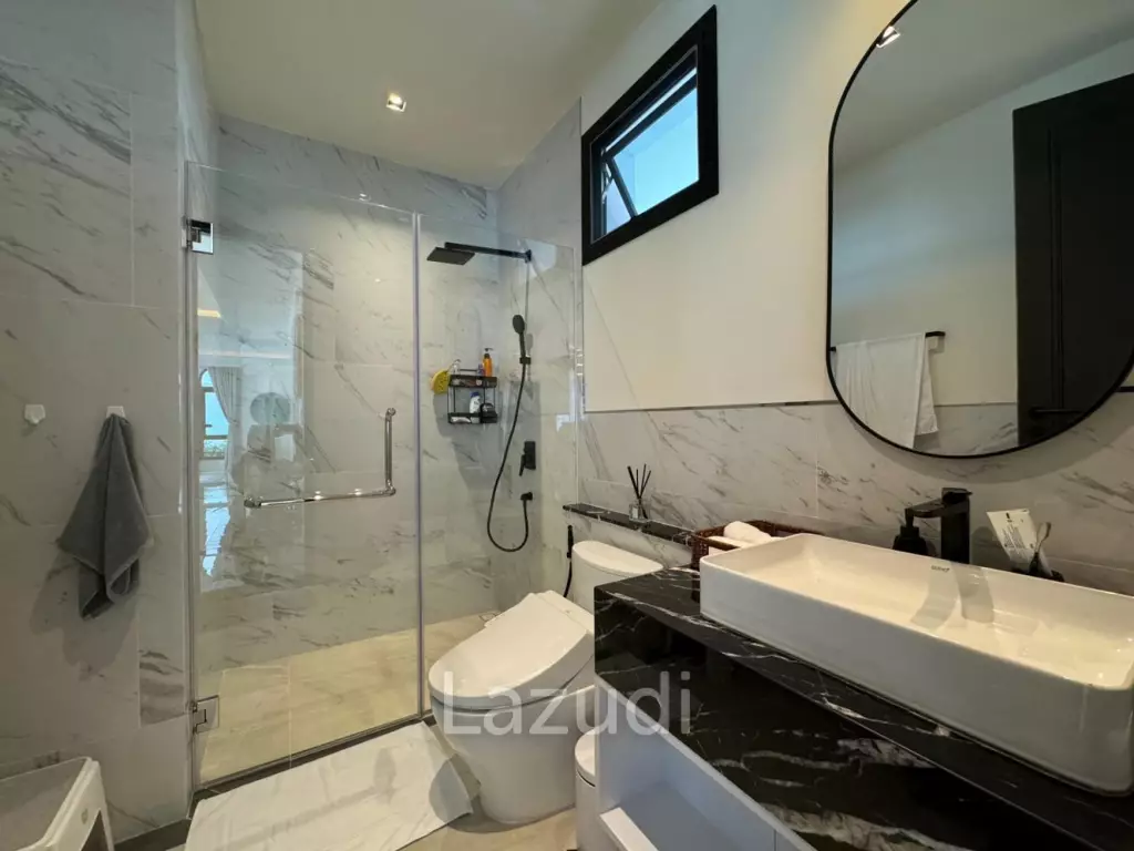 3-bed Newly-Built Luxury Villa for Rent, Best Location near Laguna