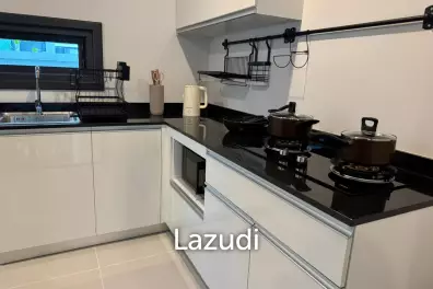 Furnished 4-Bedroom House Supalai Lake Ville Koh Kaew