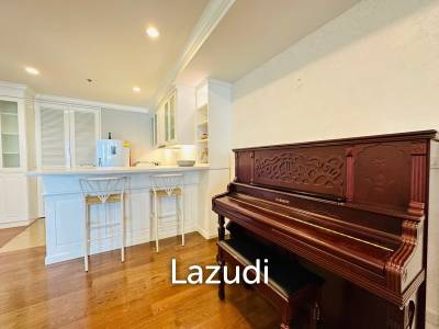 3 Beds 2 Baths 152 SQ.M 15 Sukhumvit Residence