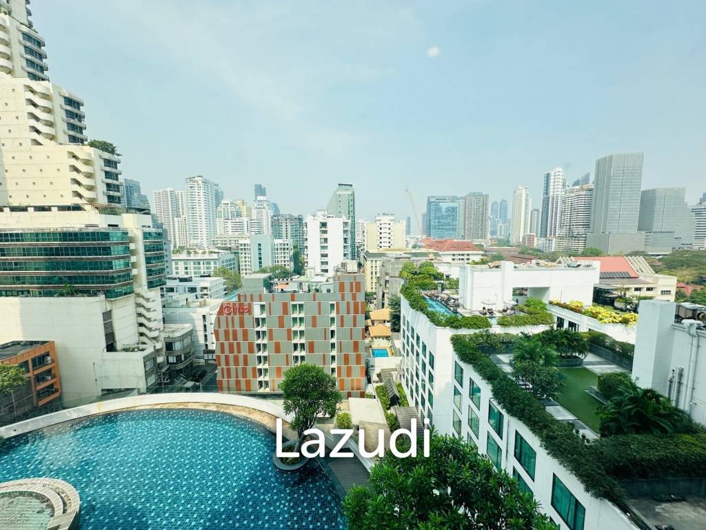 3 Beds 2 Baths 152 SQ.M 15 Sukhumvit Residence