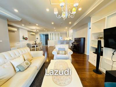 3 Beds 2 Baths 152 SQ.M 15 Sukhumvit Residence