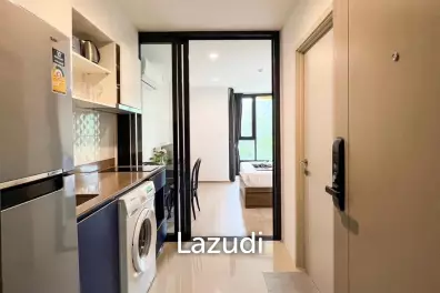 1 Bed 1 Bath 29.95 SQ.M The Base Central Phuket