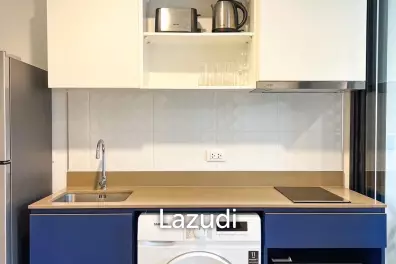 1 Bed 1 Bath 29.95 SQ.M The Base Central Phuket