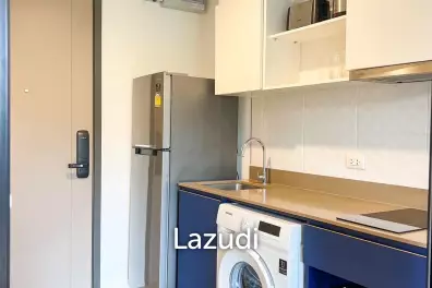1 Bed 1 Bath 29.95 SQ.M The Base Central Phuket