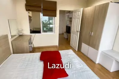 1 Bed 1 Bath 40 SQ.M at Life @ Phahon 18