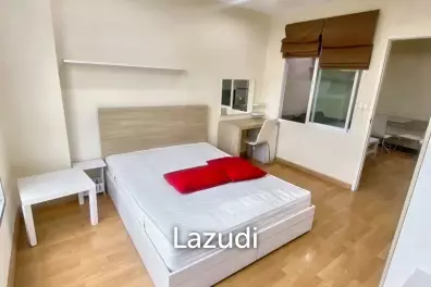 1 Bed 1 Bath 40 SQ.M at Life @ Phahon 18