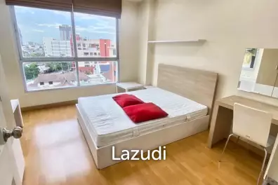 1 Bed 1 Bath 40 SQ.M at Life @ Phahon 18
