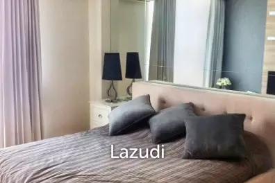 1 Bedroom 1 Bathroom 64 SQ.M O2 Hip