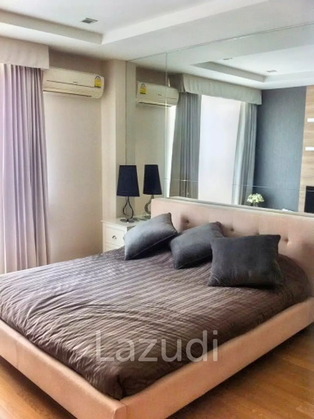 1 Bedroom 1 Bathroom 64 SQ.M O2 Hip
