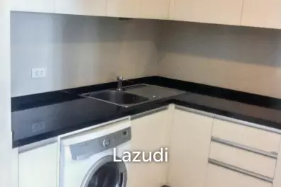 1 Bedroom 1 Bathroom 64 SQ.M O2 Hip