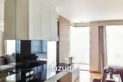 1 Bedroom 1 Bathroom 64 SQ.M O2 Hip