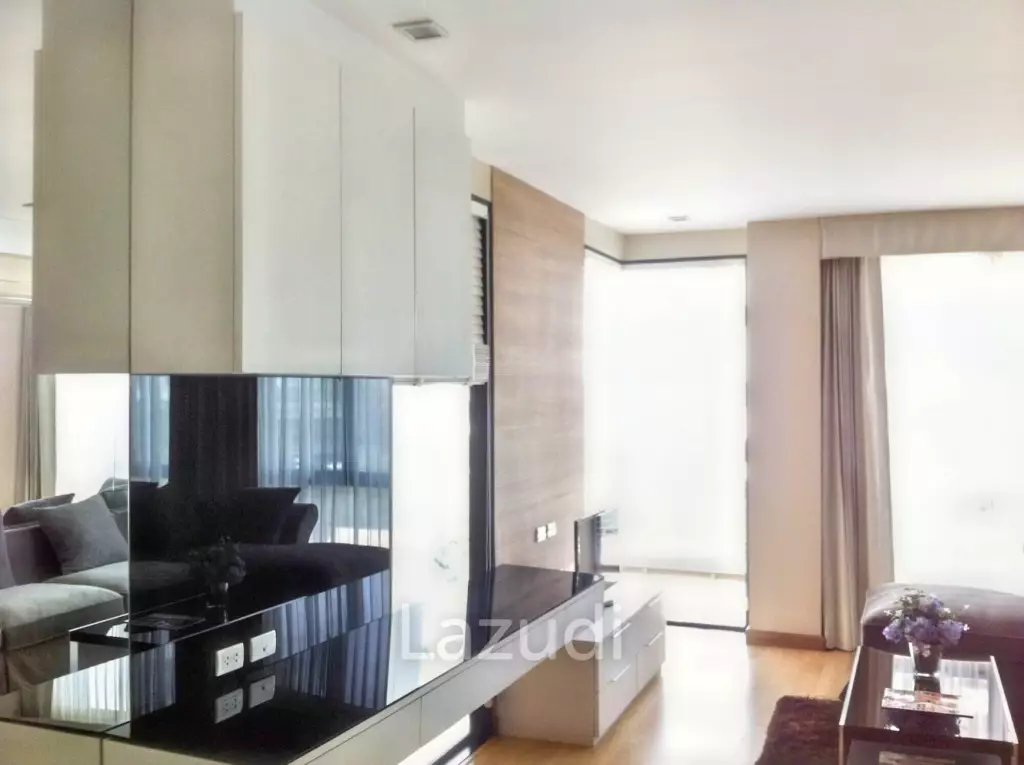 1 Bedroom 1 Bathroom 64 SQ.M O2 Hip