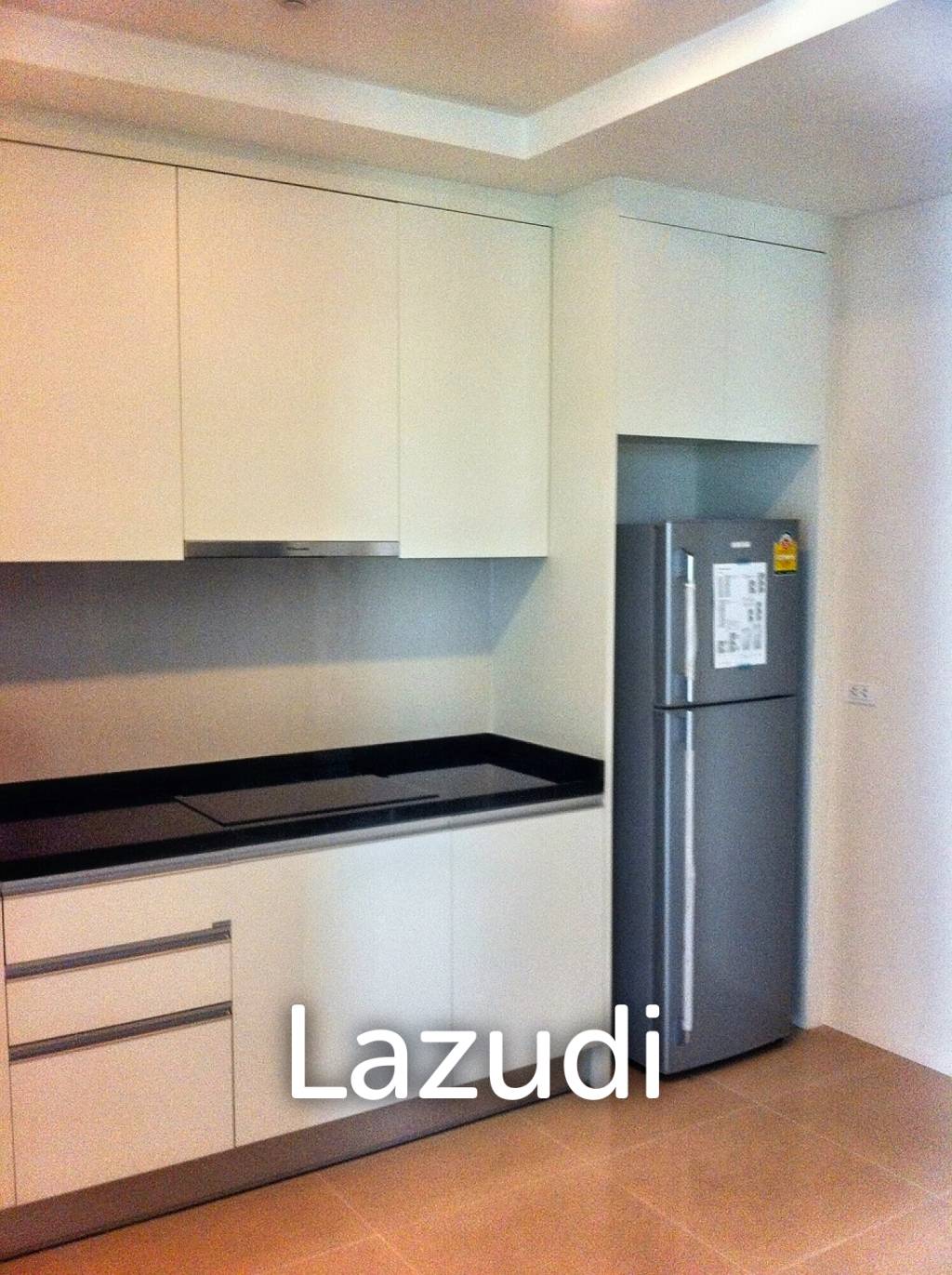 1 Bedroom 1 Bathroom 64 SQ.M O2 Hip