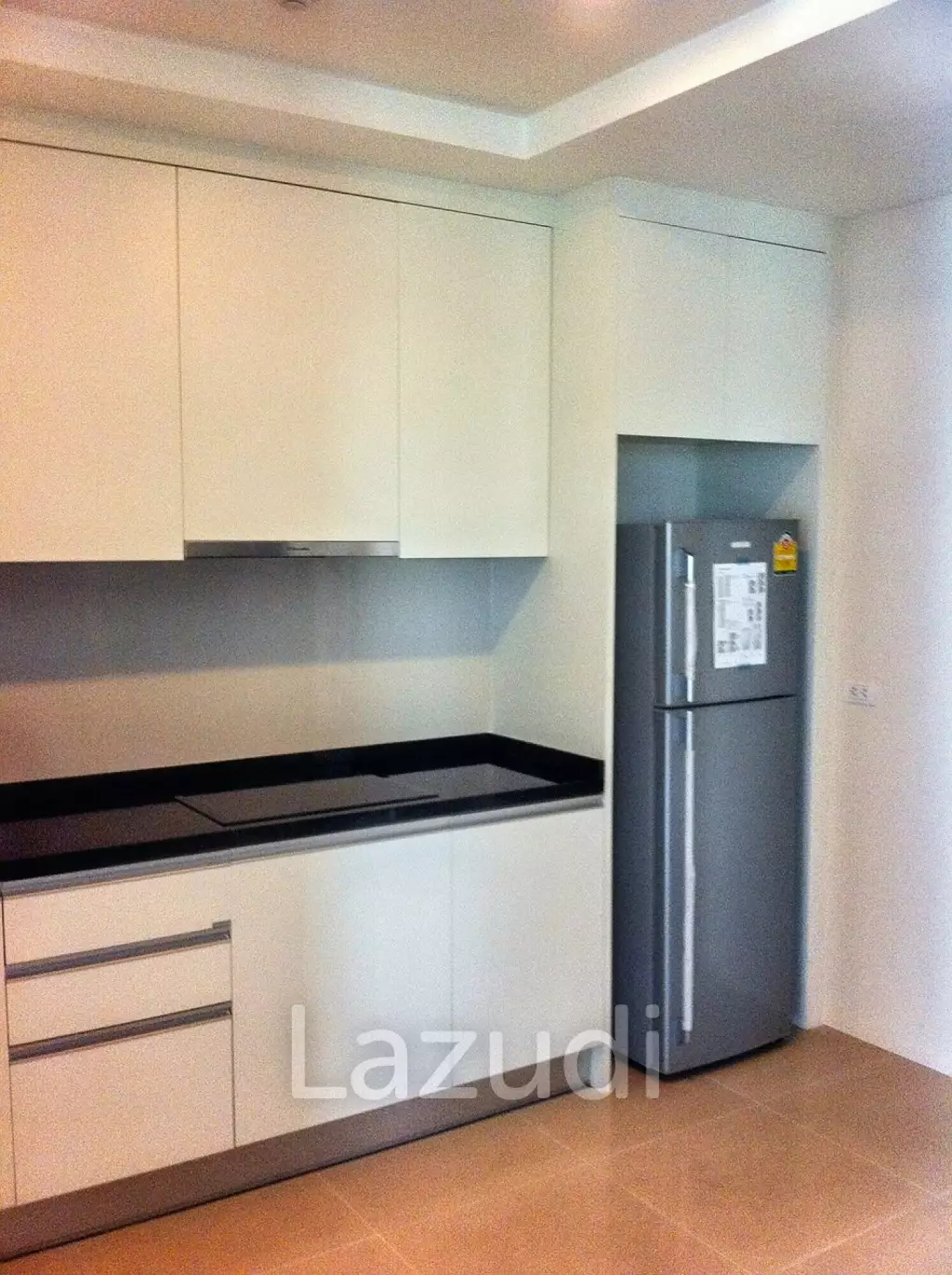 1 Bedroom 1 Bathroom 64 SQ.M O2 Hip