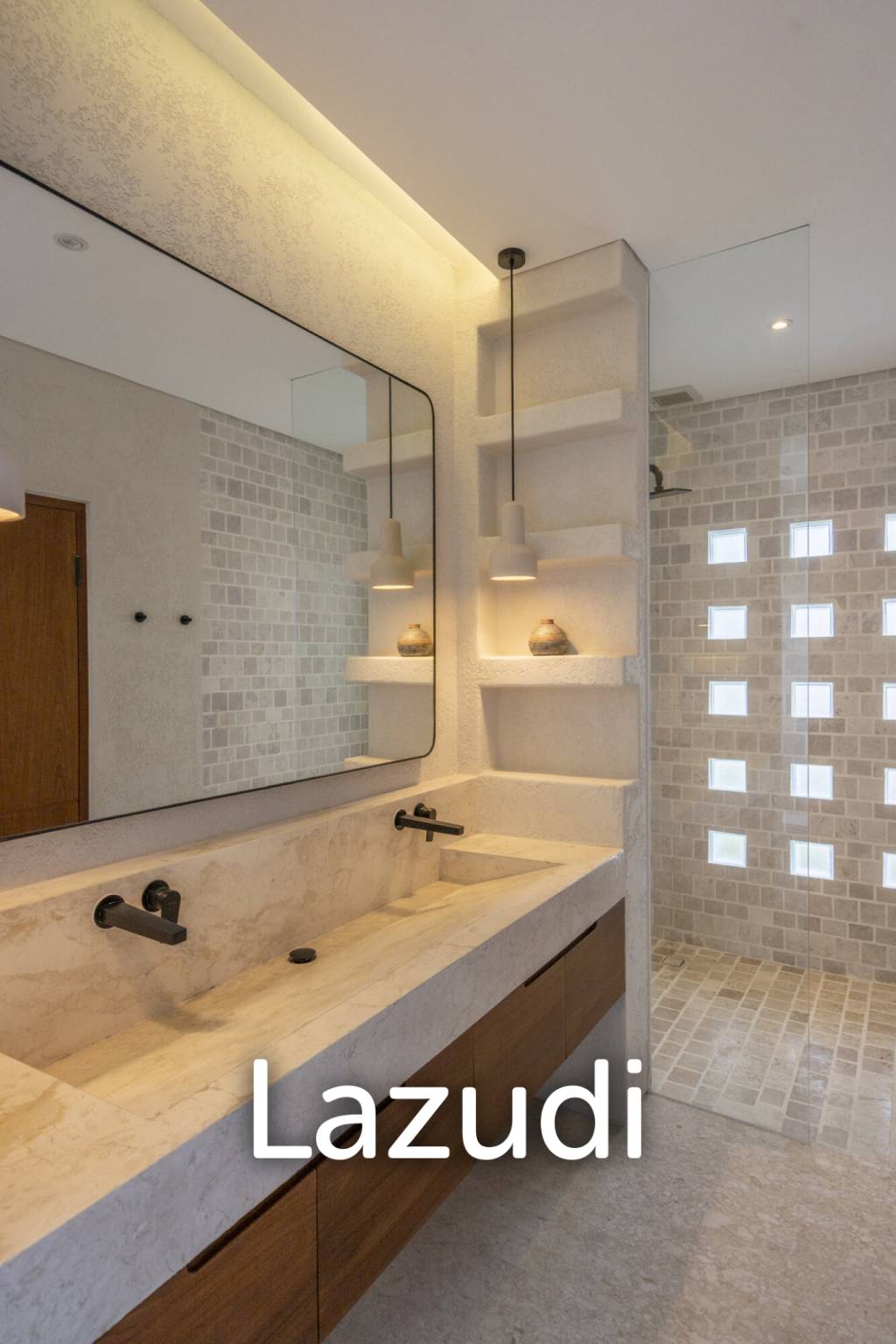 Brand New 4 Bedroom Smart Villa in Exclusive Complex – Prime Investment Opportunity in Berawa Area