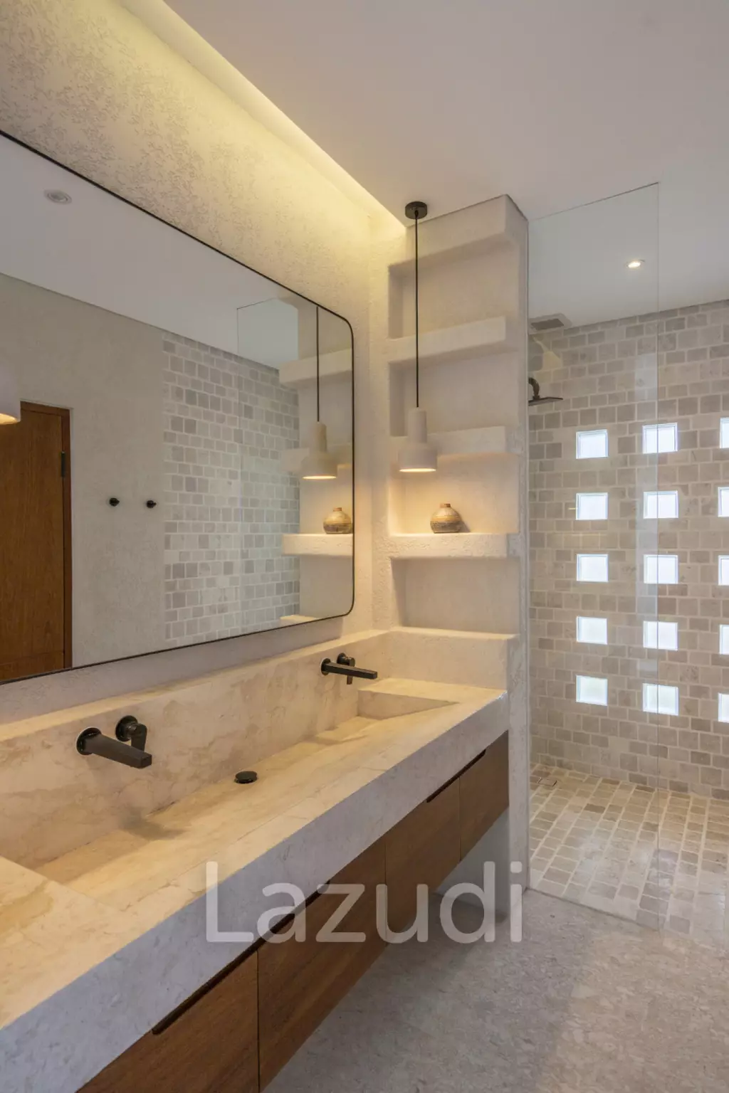 Brand New 4 Bedroom Smart Villa in Exclusive Complex – Prime Investment Opportunity in Berawa Area