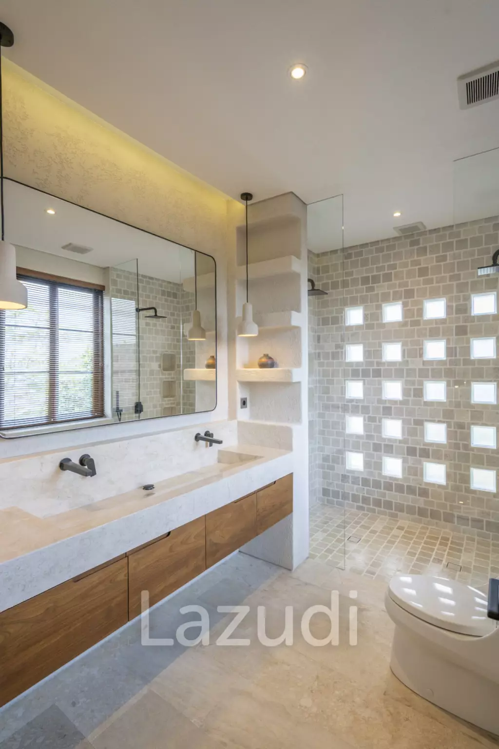 Brand New 4 Bedroom Smart Villa in Exclusive Complex – Prime Investment Opportunity in Berawa Area