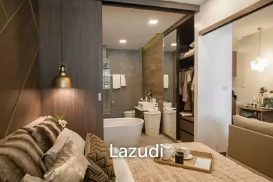 1-Bed Beach Distance Condominium - The Proud Condominium Karon