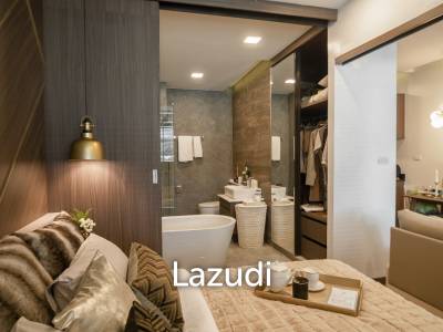 1-Bed Beach Distance Condominium - The Proud Condominium Karon