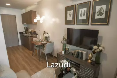1-Bed Beach Distance Condominium - The Proud Condominium Karon