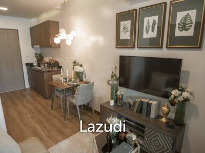 1-Bed Beach Distance Condominium - The Proud Condominium Karon