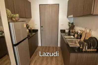 1-Bed Beach Distance Condominium - The Proud Condominium Karon