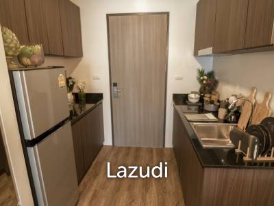 1-Bed Beach Distance Condominium - The Proud Condominium Karon
