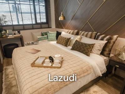 1-Bed Beach Distance Condominium - The Proud Condominium Karon