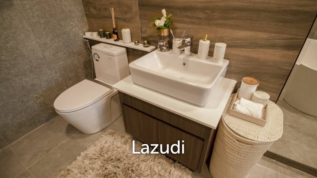 1-Bed Beach Distance Condominium - The Proud Condominium Karon