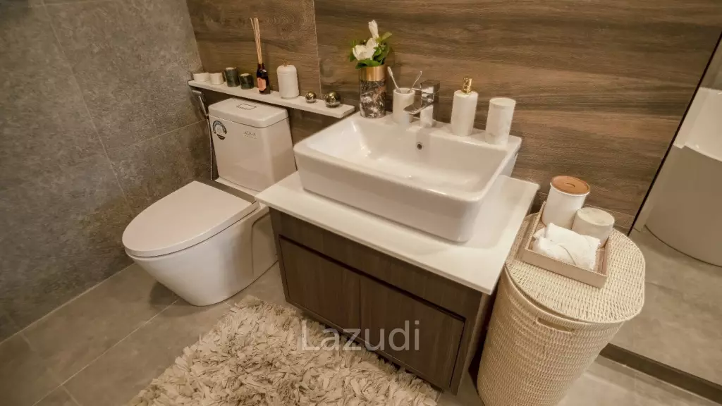 1-Bed Beach Distance Condominium - The Proud Condominium Karon