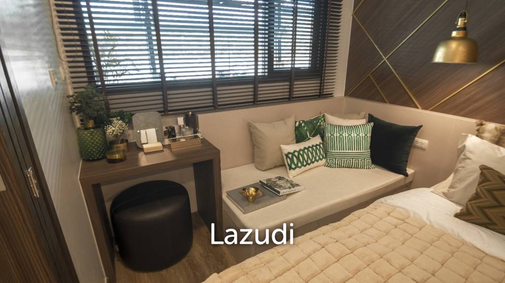 1-Bed Beach Distance Condominium - The Proud Condominium Karon