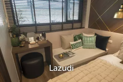 1-Bed Beach Distance Condominium - The Proud Condominium Karon