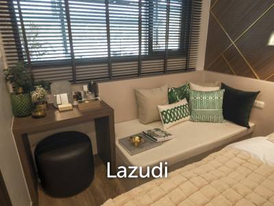 1-Bed Beach Distance Condominium - The Proud Condominium Karon