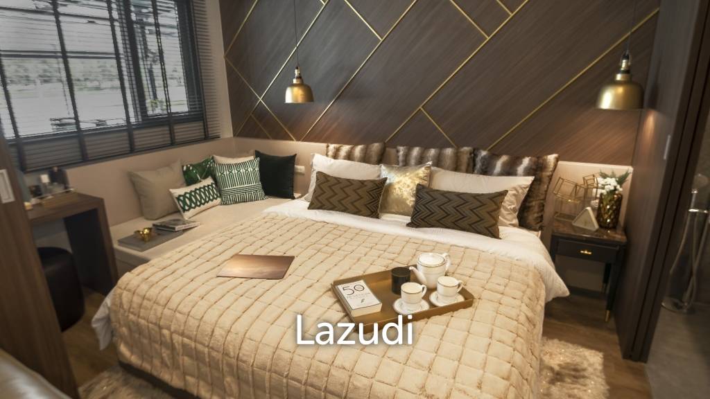 1-Bed Beach Distance Condominium - The Proud Condominium Karon