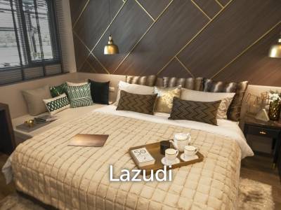 1-Bed Beach Distance Condominium - The Proud Condominium Karon
