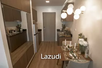 1-Bed Beach Distance Condominium - The Proud Condominium Karon