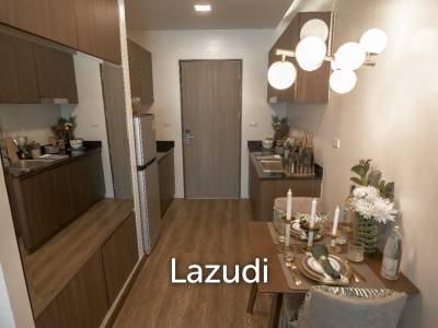 1-Bed Beach Distance Condominium - The Proud Condominium Karon