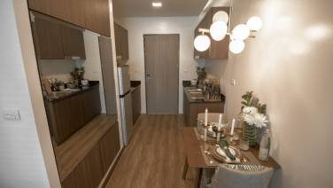 1-Bed Beach Distance Condominium - The Proud Condominium Karon
