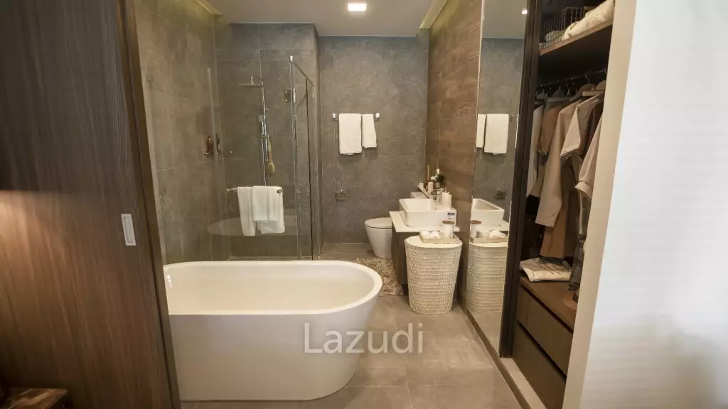 1-Bed Beach Distance Condominium - The Proud Condominium Karon