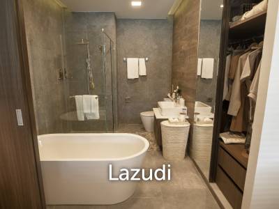 1-Bed Beach Distance Condominium - The Proud Condominium Karon
