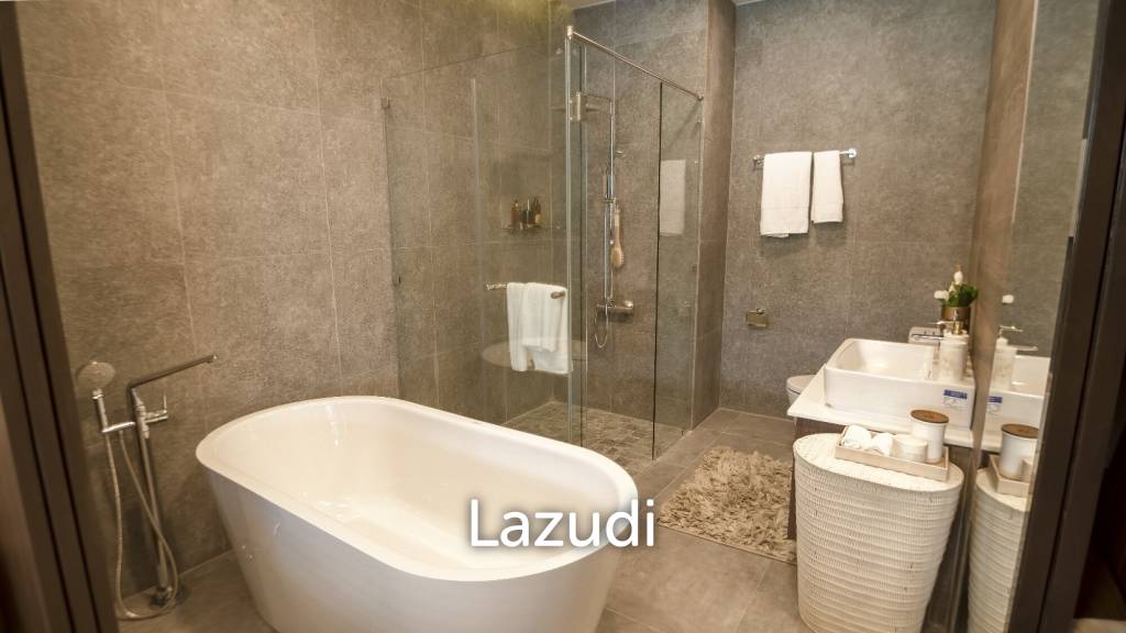 1-Bed Beach Distance Condominium - The Proud Condominium Karon