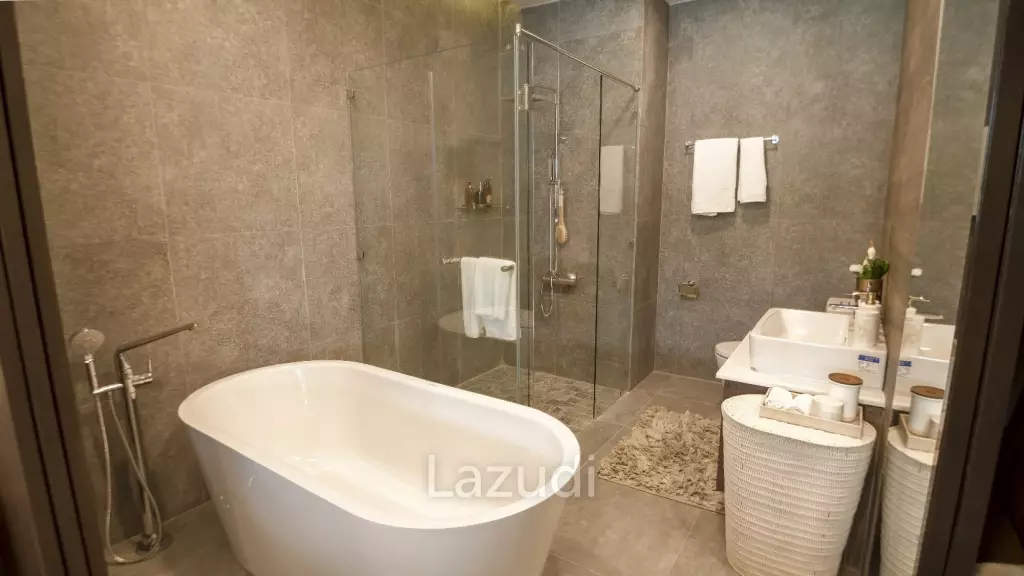 1-Bed Beach Distance Condominium - The Proud Condominium Karon