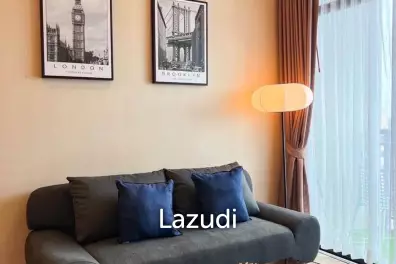 1 Bed 1 Bath 38.27 SQ.M Sugar Plam Condo