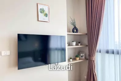 1 Bed 1 Bath 38.27 SQ.M Sugar Plam Condo