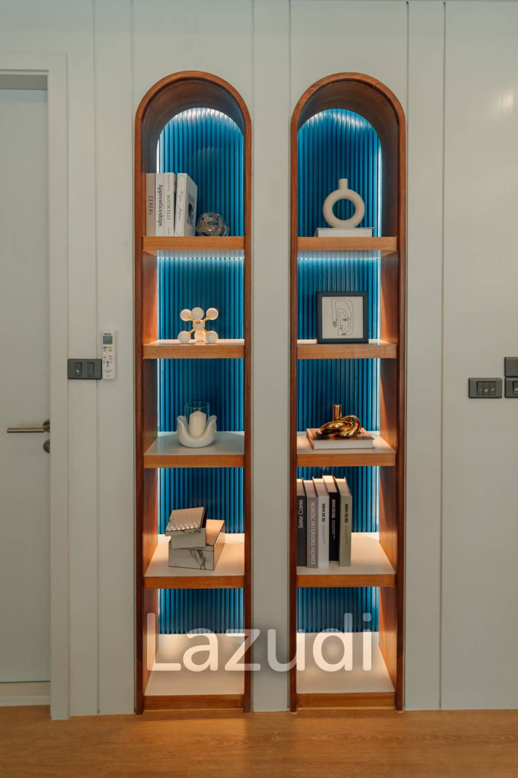 1-Bed 38 SqM. Luxury Condominium at Above Element