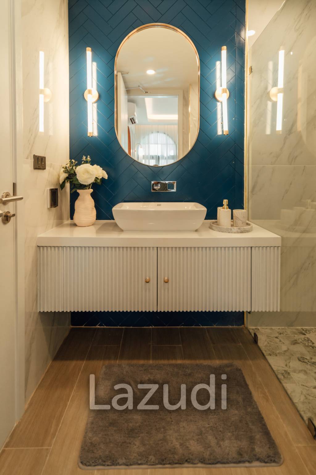 1-Bed 38 SqM. Luxury Condominium at Above Element